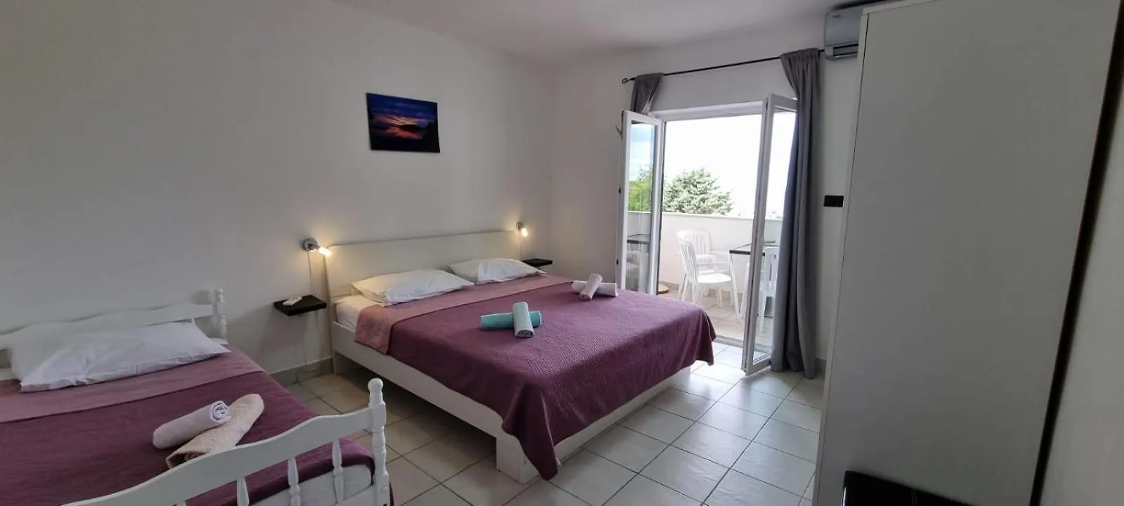 公寓 Villa La Playa 普拉
