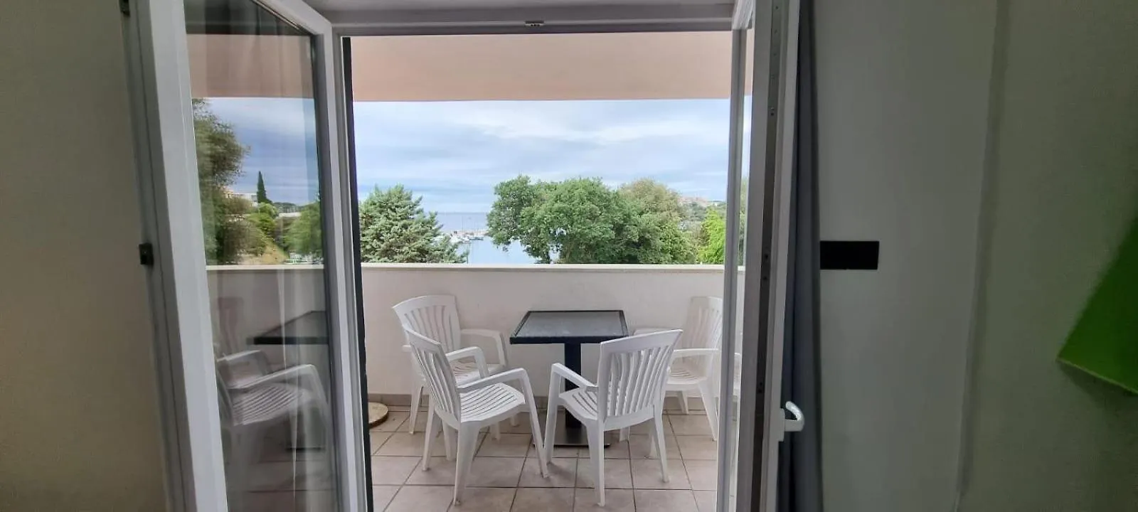 Villa La Playa 普拉 0*,  克罗地亚