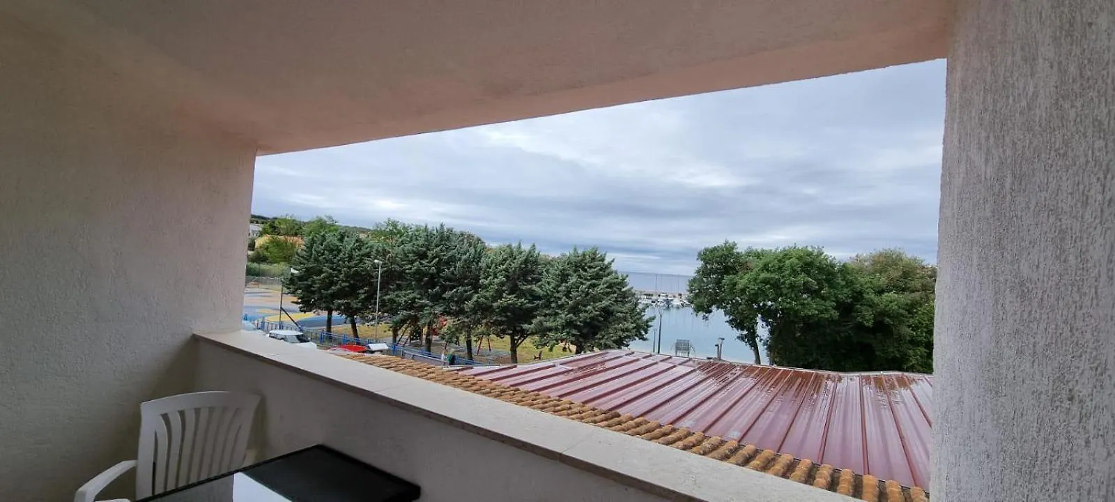 公寓 Villa La Playa 普拉