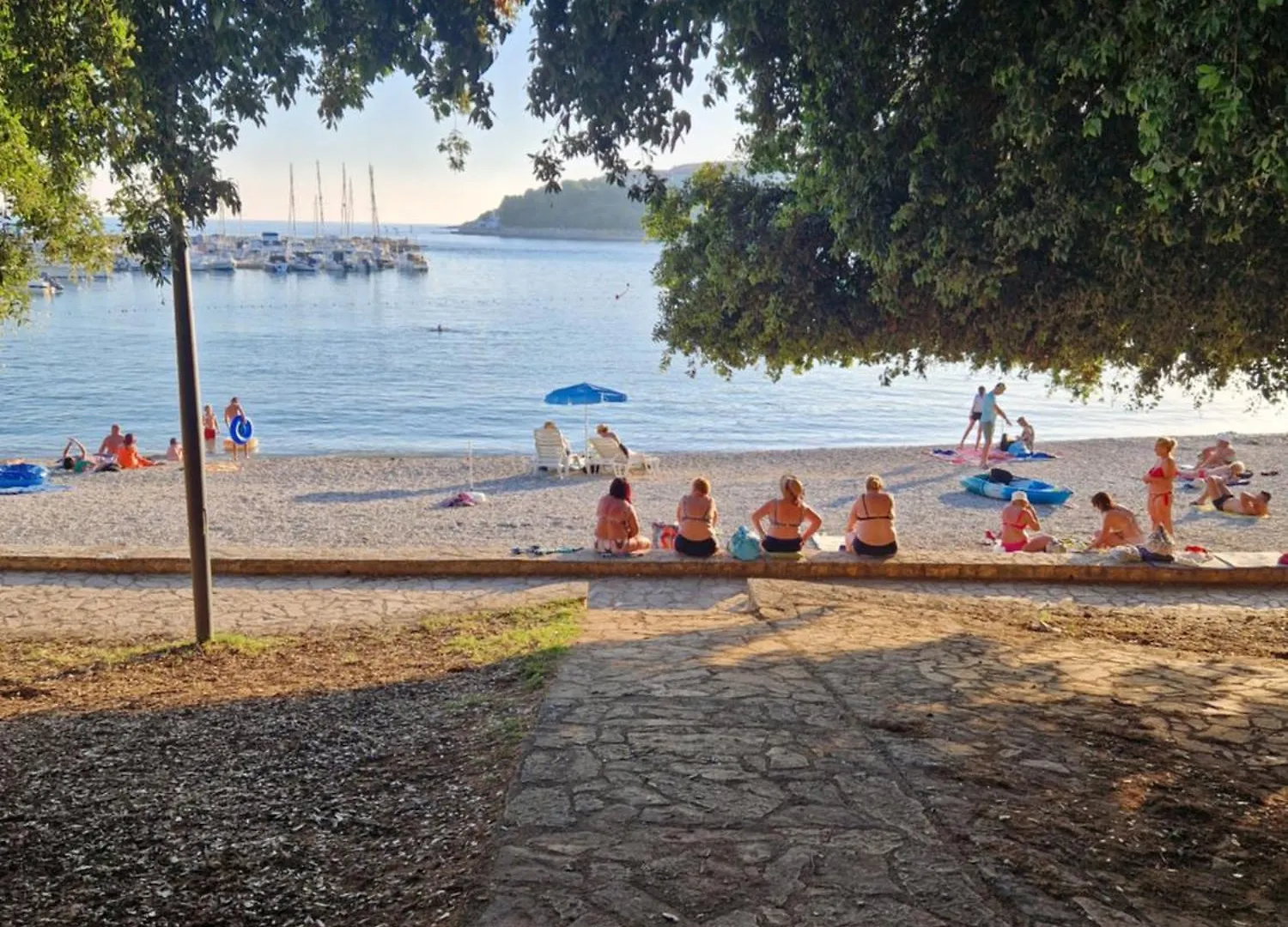 Villa La Playa 普拉