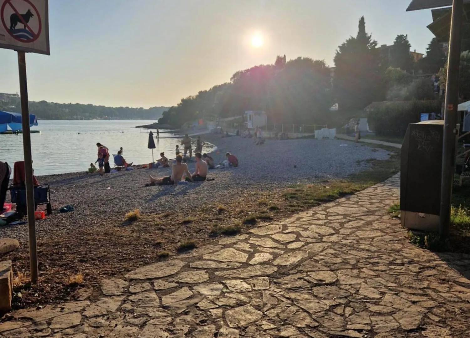 Villa La Playa 普拉