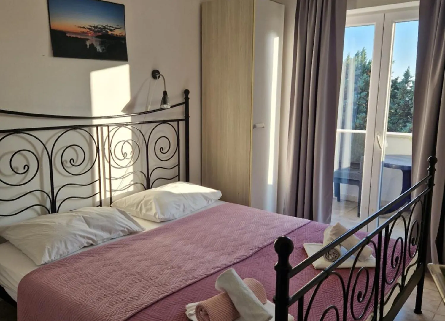 Villa La Playa 普拉 0*,  克罗地亚