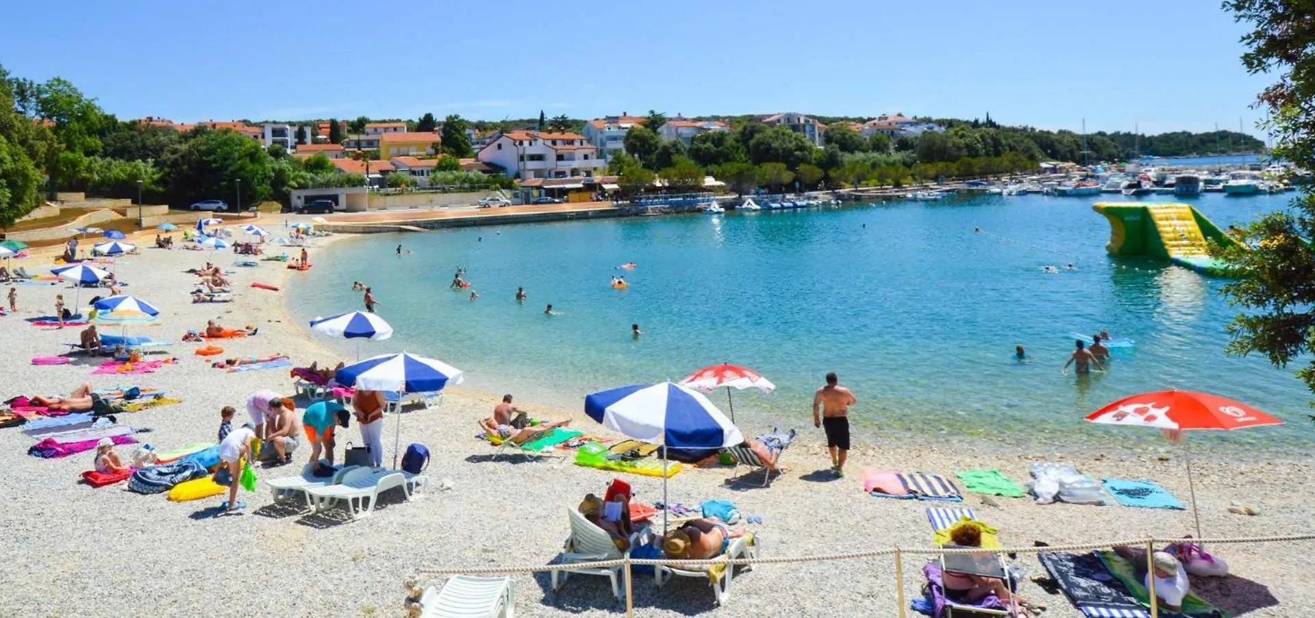 Villa La Playa contacts